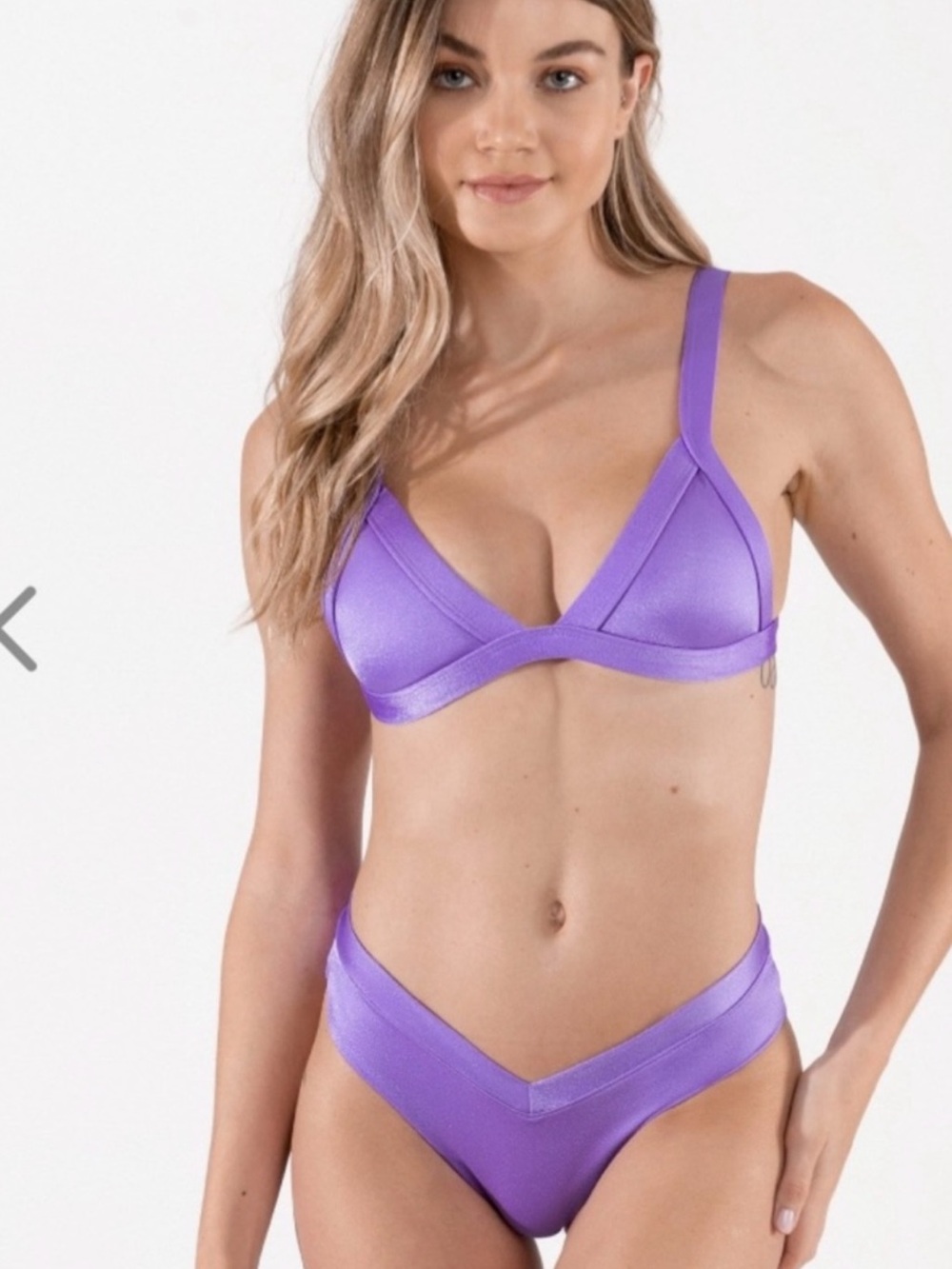 Oneone Bikini Set - Small & Xs Bikini
